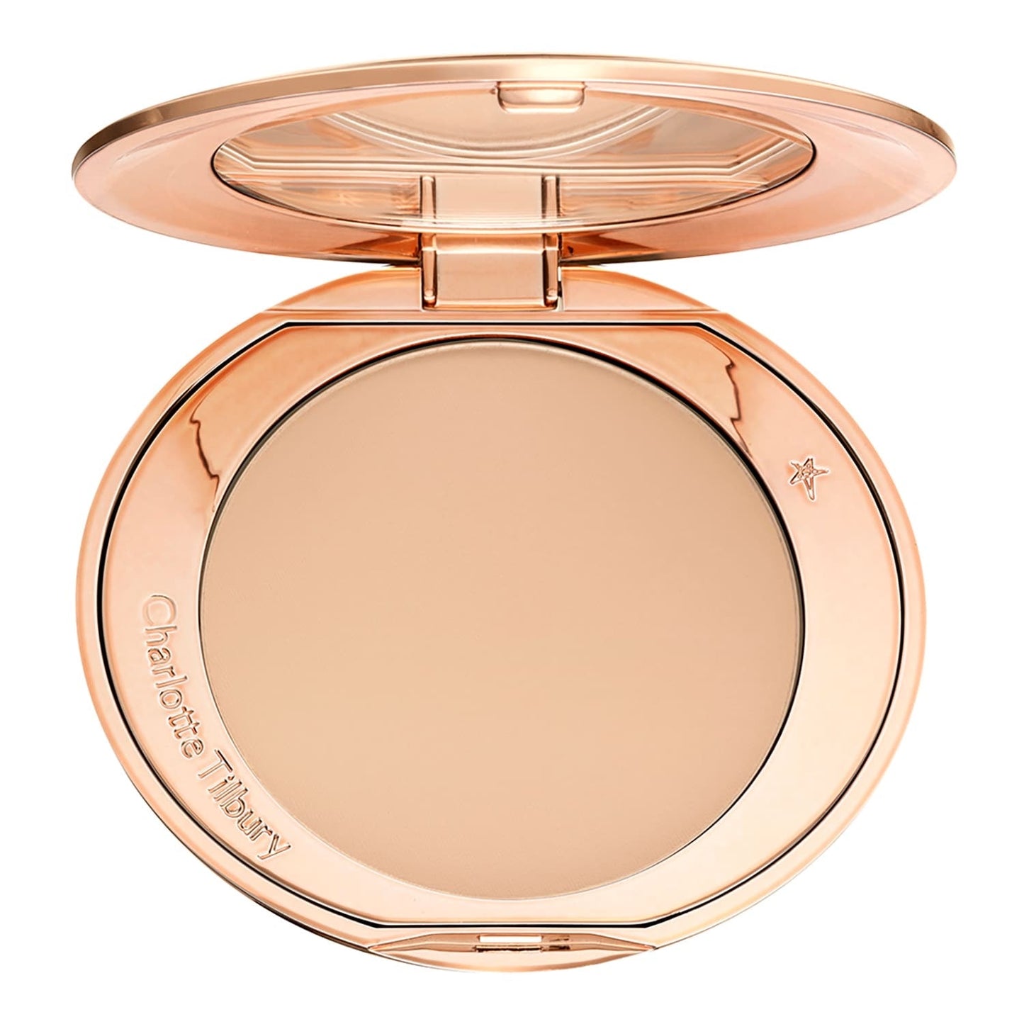 CHARLOTTE TILBURY GLAM & GLOW