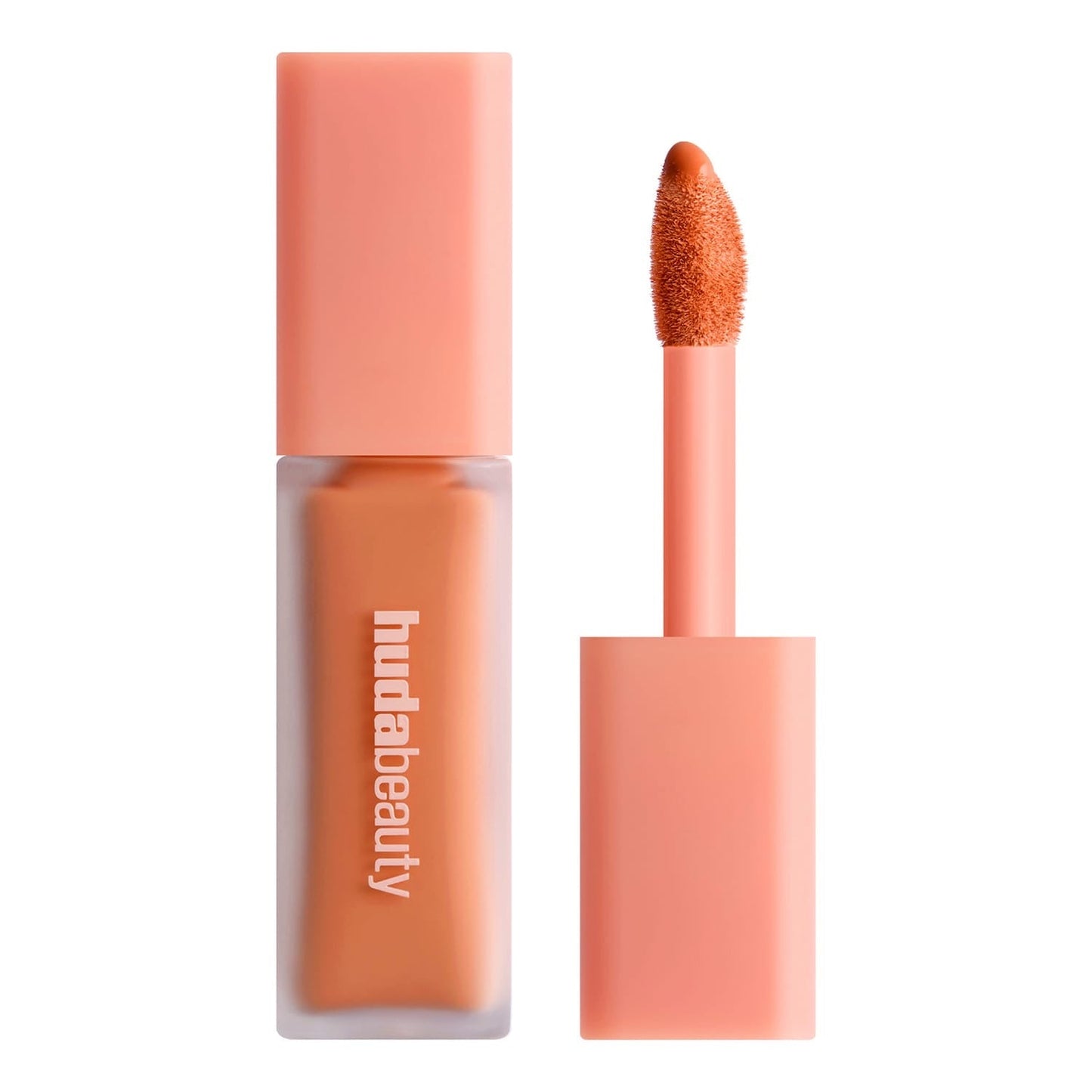 HUDA BEAUTY GLAM & GLOW