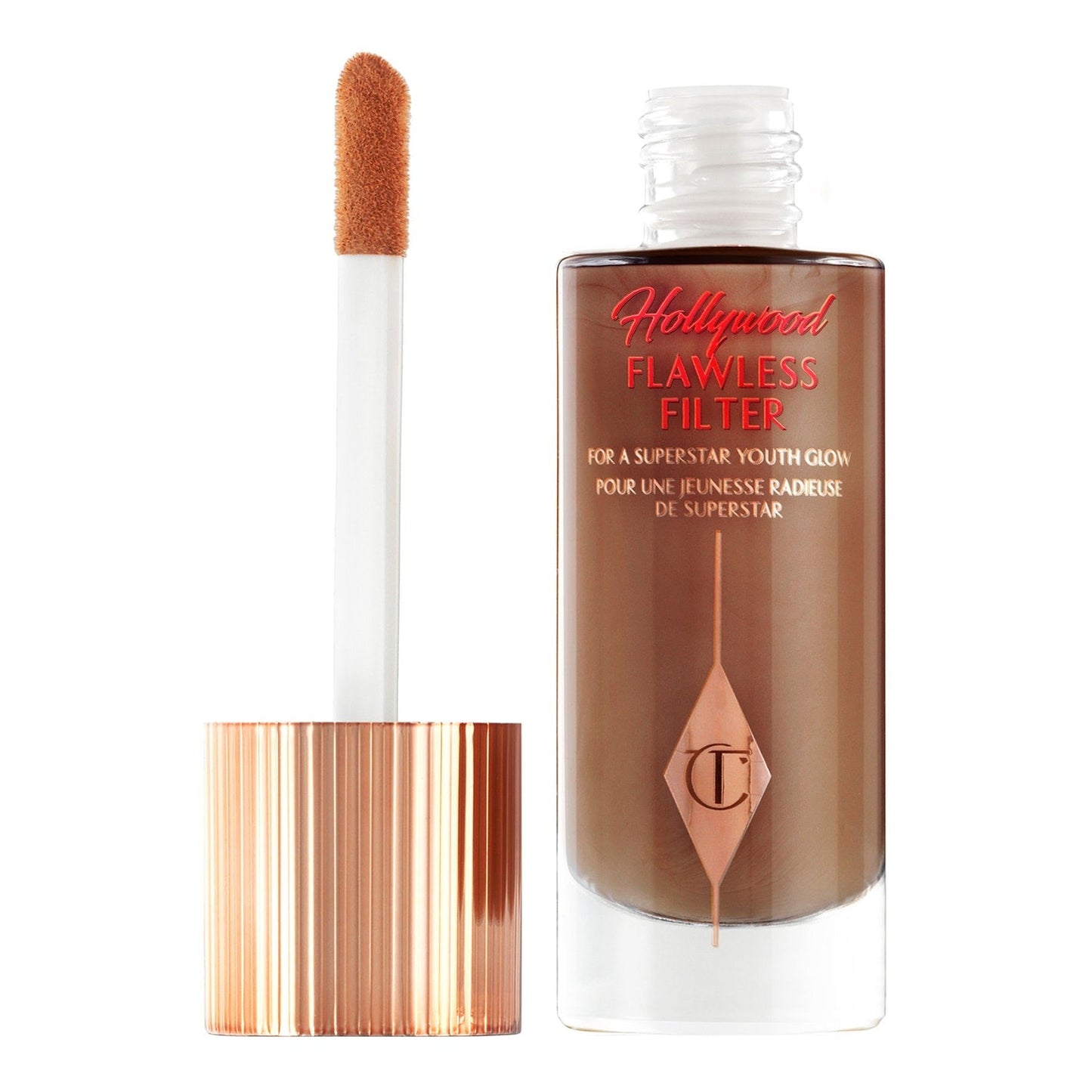 CHARLOTTE TILBURY GLAM & GLOW