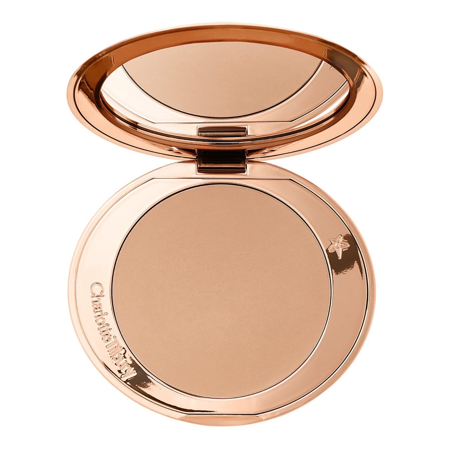 CHARLOTTE TILBURY GLAM & GLOW