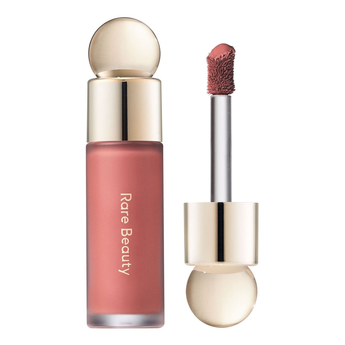 RARE BEAUTY GLAM & GLOW