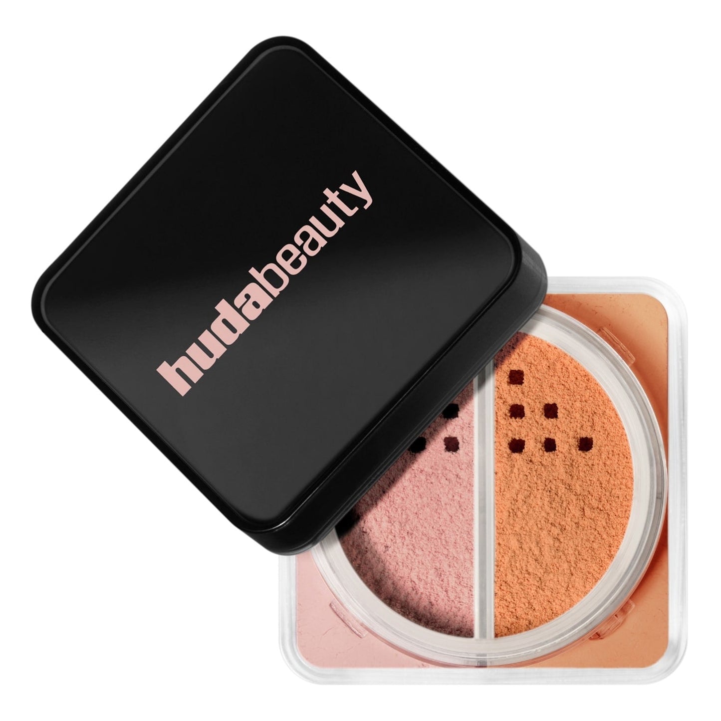 HUDA BEAUTY GLAM & GLOW