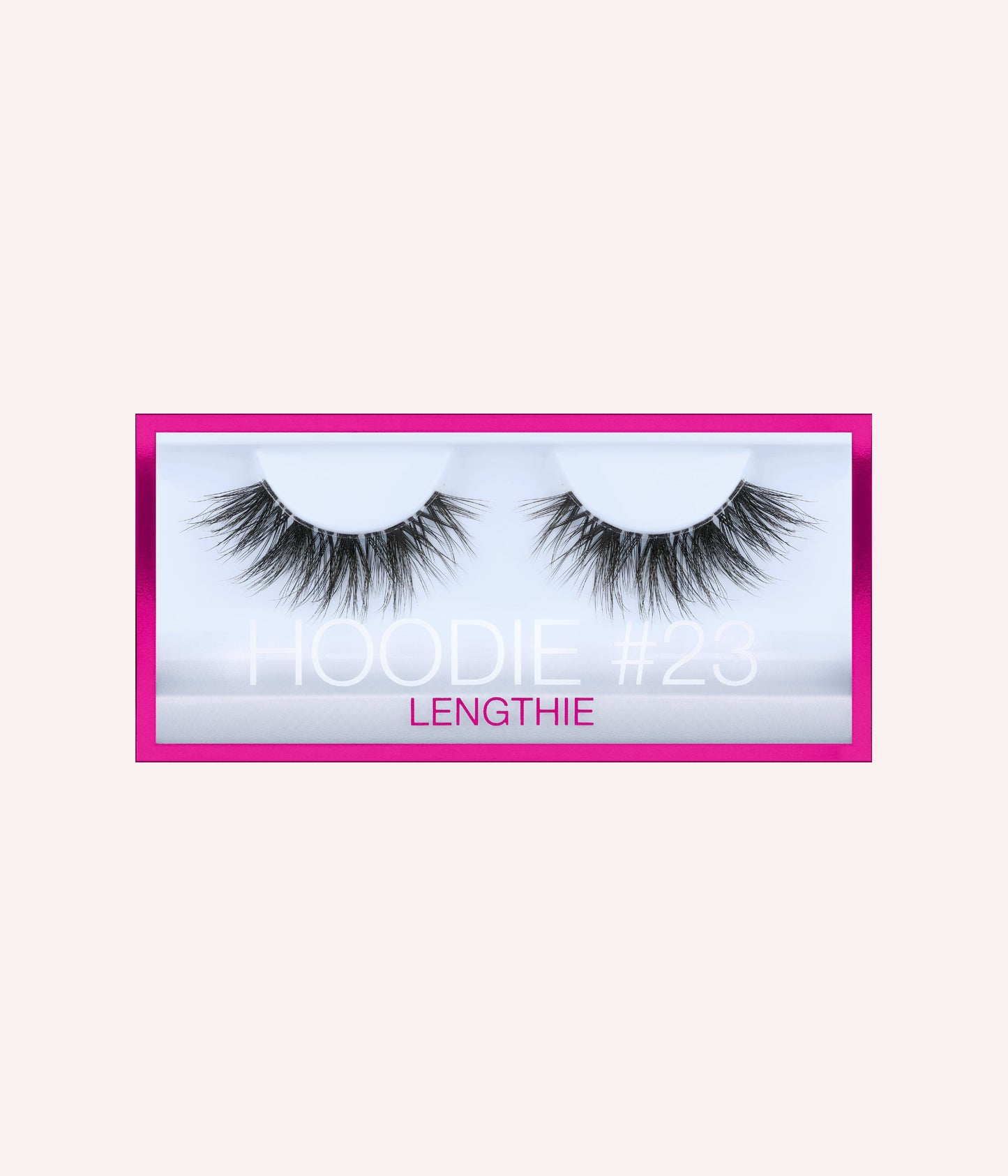 Hoodie False Lashes Huda Beauty US