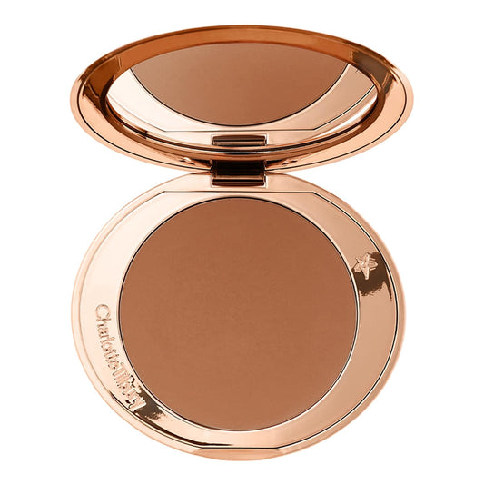 CHARLOTTE TILBURY GLAM & GLOW