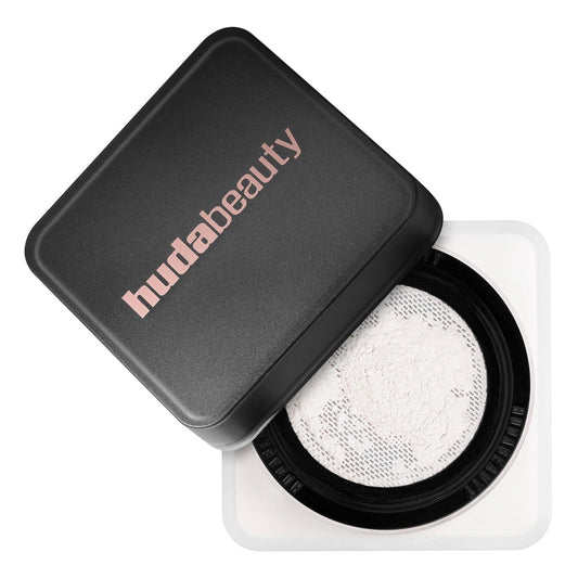 HUDA BEAUTY GLAM & GLOW