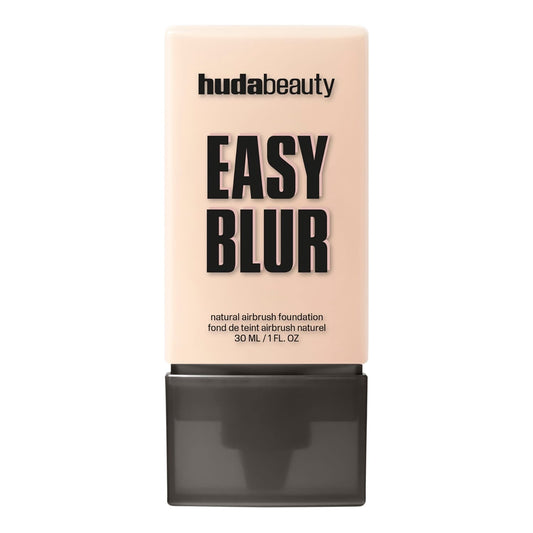 HUDA BEAUTY GLAM & GLOW