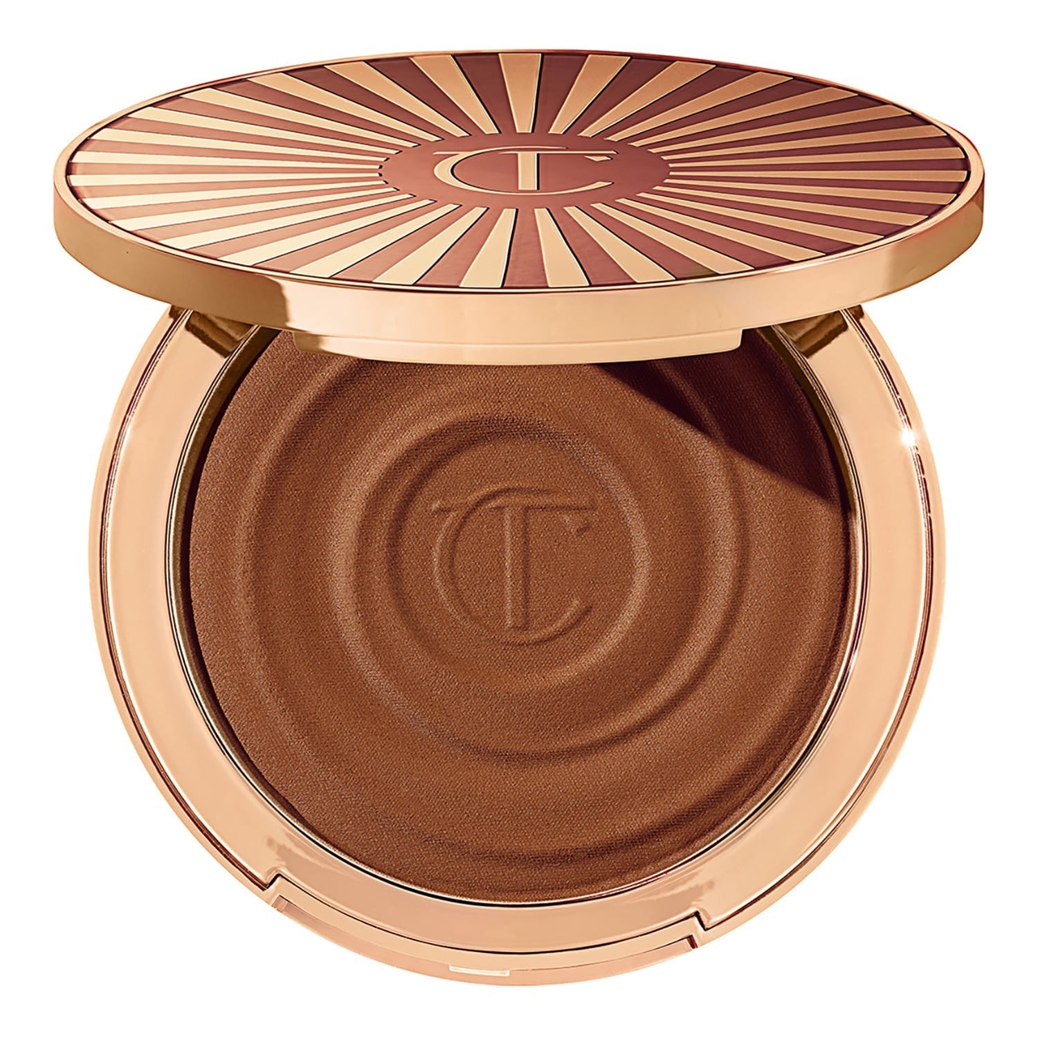 CHARLOTTE TILBURY GLAM & GLOW