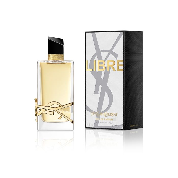 YVES SAINT LAURENT - Libre Eau de Parfum Auralise
