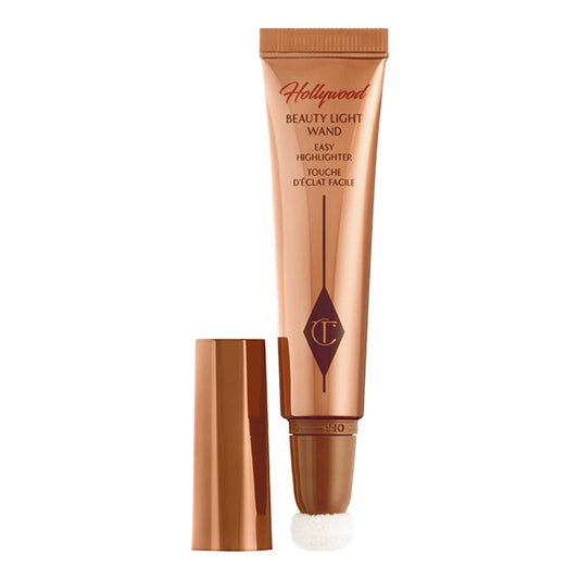 CHARLOTTE TILBURY GLAM & GLOW