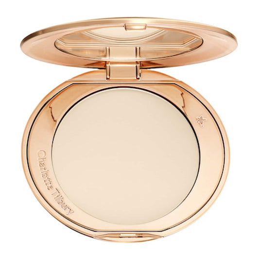 CHARLOTTE TILBURY GLAM & GLOW