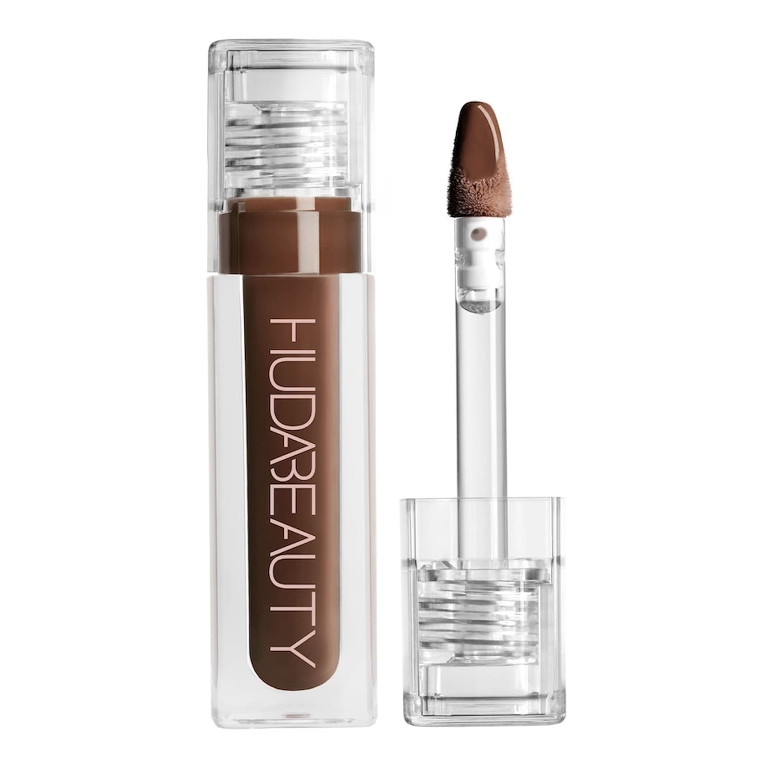 HUDA BEAUTY GLAM & GLOW