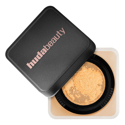 HUDA BEAUTY GLAM & GLOW