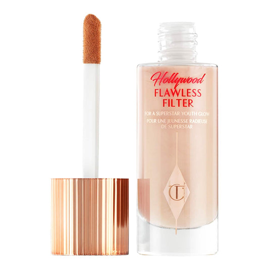 CHARLOTTE TILBURY GLAM & GLOW