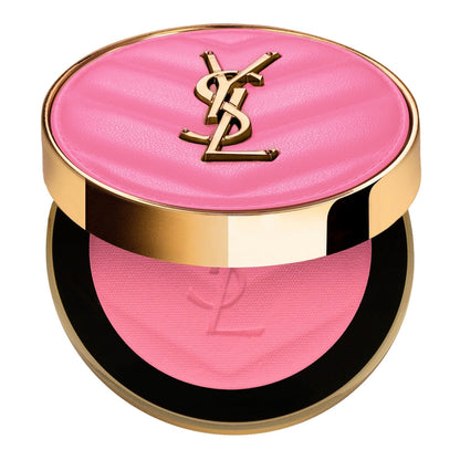 YVES SAINT LAURENT GLAM & GLOW