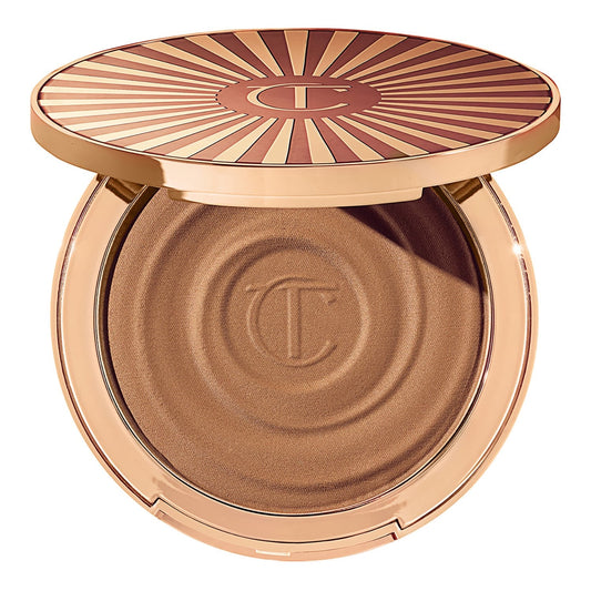 CHARLOTTE TILBURY GLAM & GLOW
