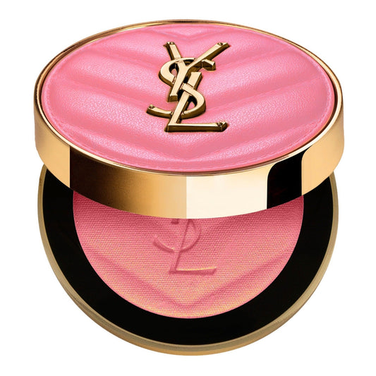 YVES SAINT LAURENT GLAM & GLOW