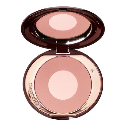 CHARLOTTE TILBURY GLAM & GLOW