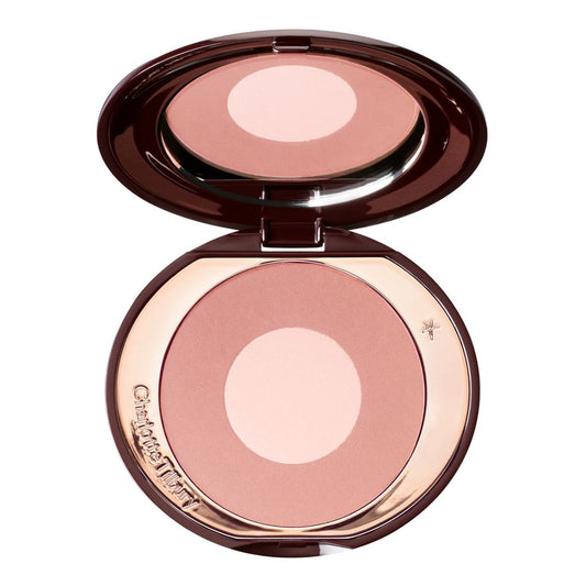 CHARLOTTE TILBURY GLAM & GLOW