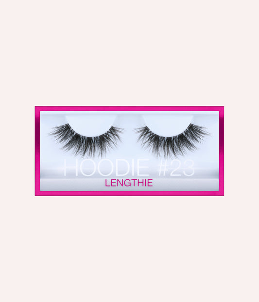 Hoodie False Lashes Huda Beauty US